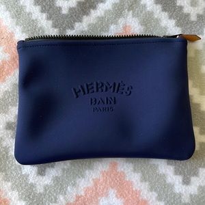 Hermes pouch